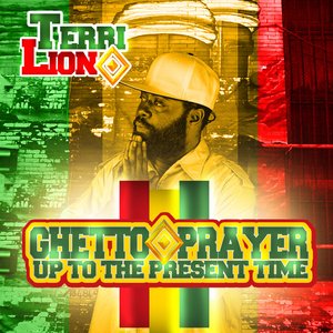Ghetto Prayer