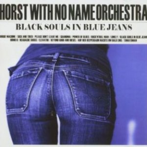 Black Souls in Blue Jeans