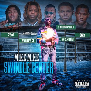 Swindle Center