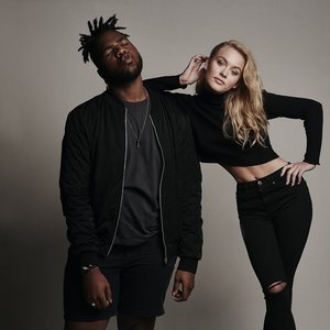 Avatar for Mnek & Zara Larsson