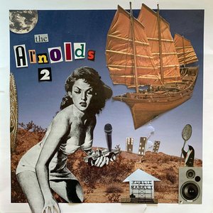 The Arnolds 2