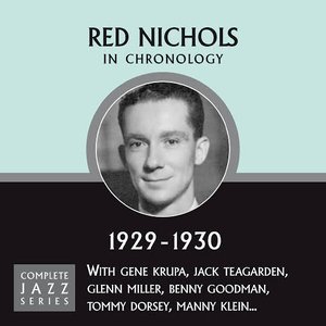 Complete Jazz Series 1929 - 1930