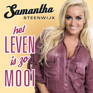 Artwork for Het Leven Is Zo Mooi