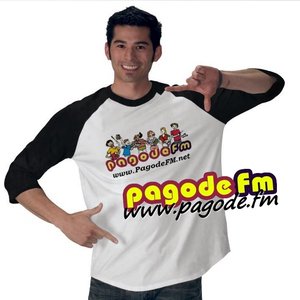 Image for 'PagodeFM.com'