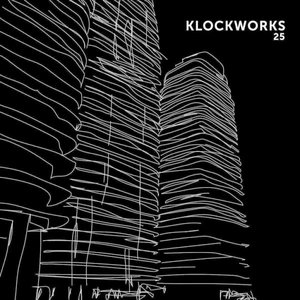 Klockworks 25