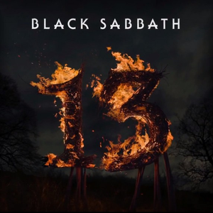 Black Sabbath - 13 Disc 2 - Zortam Music