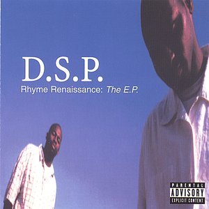 Rhyme Renaissance: The E.P.