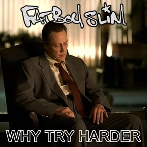 Why Try Harder