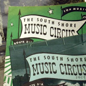 Avatar de Sounds of the Circus South Shore Concert Band