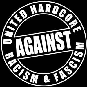 “United Hardcore”的封面