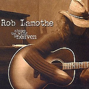Above The Wing Is Heaven [Explicit]