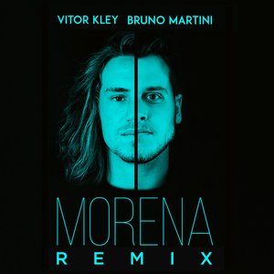 Morena (Bruno Martini Remix)