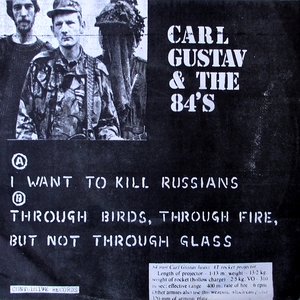 I Want to Kill Russians