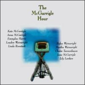 Kate & Anna McGarrigle featuring Loudon, Martha Wainwright, Rufus Wainwright için avatar