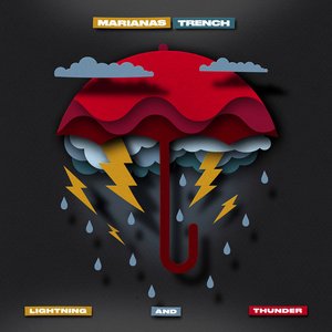 Lightning and Thunder - Single