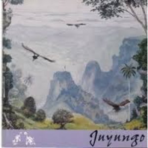 Image for 'Juyungo Ecuatoriales'