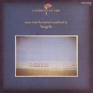 Chariots Of Fire:  Music From The Original Soundtrack