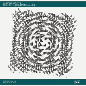 Premium Mood Series, Vol. 1