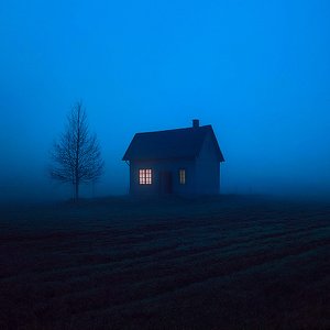 hollow inside