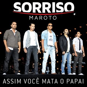 Assim Você Mata o Papai - Single (Live)