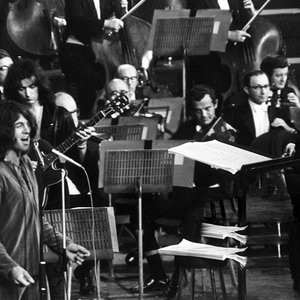 Avatar for Deep Purple & The Royal Philharmonic Orchestra