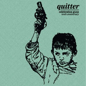 Quitter - EP