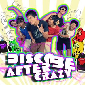 Avatar di Disco After Be Crazy