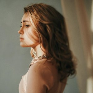 Кристина Кошелева için avatar