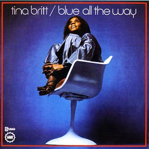 Tina Britt のアバター