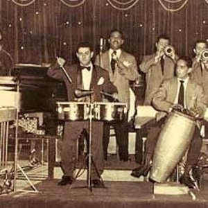 Tito Puente Y Su Orchestra 的头像