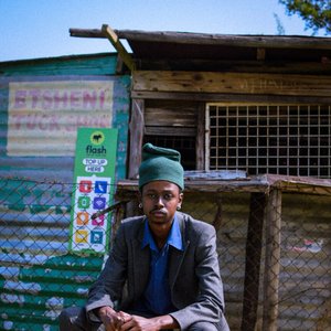 Hurricane Dan Fischer 的头像