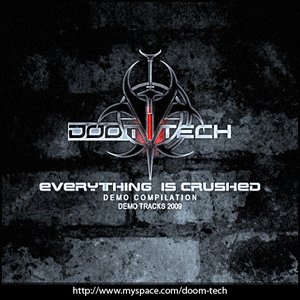 Everything Is Crushed (EP)