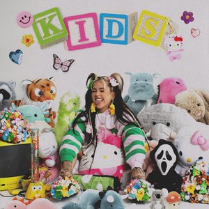 Kids - Single