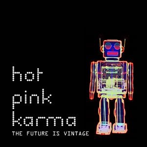 Zdjęcia dla 'Hot Pink Karma'