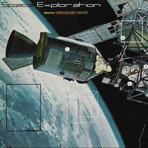 Space Exploration Soundtrack