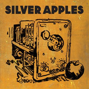 Silver Apples 2014 Tour Single