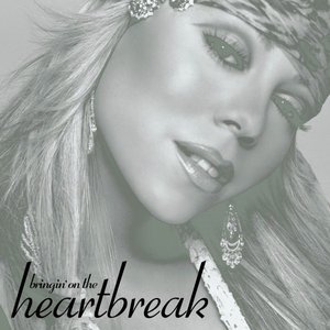 Bringin' On The Heartbreak (int'l 4 trk)