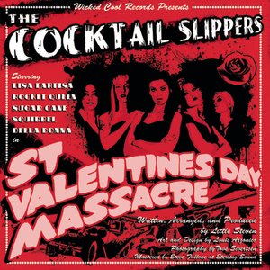 "St. Valentine's Day Massacre" Double A-Side Single