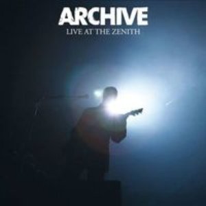 Live At The Zenith (Edition Simple)