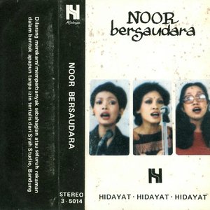 Image for 'Noor Bersaudara'