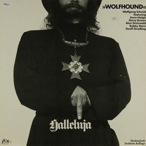 Wolfhound のアバター