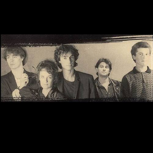 Louis Bertignac et les Visiteurs photo provided by Last.fm