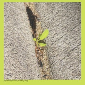 Close-up On The Outside