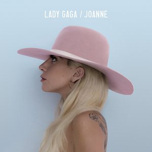 Image for 'Joanne (Deluxe)'