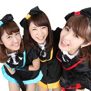 コズミック☆倶楽部 的头像