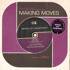 Making Moves Vol. 6