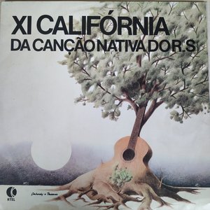 XI Califórnia da Canção Nativa do RS