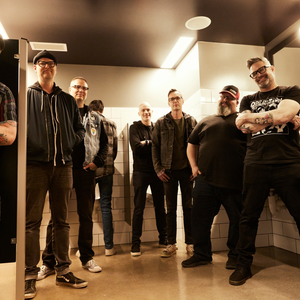Five Iron Frenzy