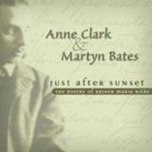 Anne Clark & Martyn Bates 的头像