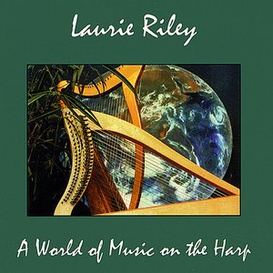 A World Of Music On The Harp